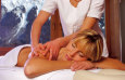 Massage / Zum Vergrößern auf das Bild klicken